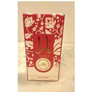 Lattafa Yara Candy 50 ml Eau de Perfume New in Box